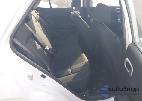 2024 Hyundai Venue Sel z USA, uszkodzony, nr VIN KMHRC8A35RU323919